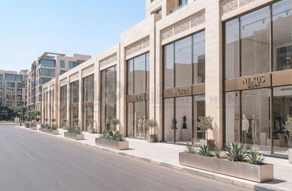 Shop - Studio - 1 Bathroom for sale in Smouha - Hay Sharq - Alexandria