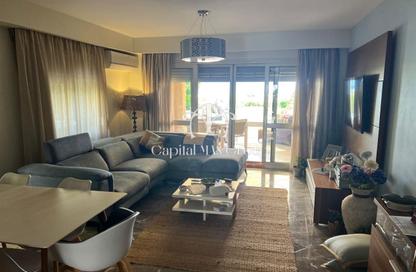 Twin House - 3 - 3 for sale in Telal Alamein - Sidi Abdel Rahman - North Coast