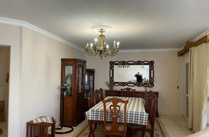 Apartment - 3 Bedrooms - 3 Bathrooms for rent in Westown - Sheikh Zayed Compounds - Sheikh Zayed City - Giza