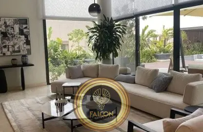 Apartment - 3 Bedrooms - 3 Bathrooms for sale in Talala - New Heliopolis Compounds - New Heliopolis - Cairo