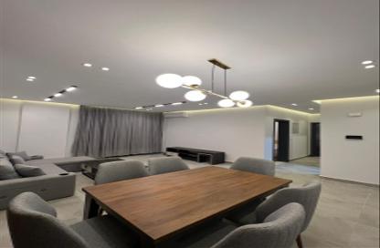 Apartment - 2 Bedrooms - 2 Bathrooms for rent in B8 - Madinaty - Cairo