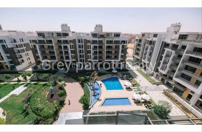 Apartment - 3 Bedrooms - 3 Bathrooms for sale in The Icon Residence II - 5th Settlement Compounds - The 5th Settlement - New Cairo City - Cairo