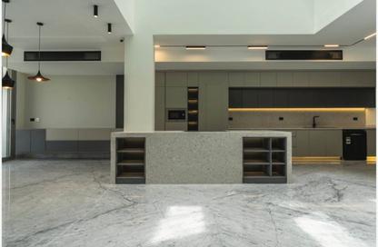 Twin House - 4 - 4 for sale in New Giza - Cairo Alexandria Desert Road - 6 October City - Giza