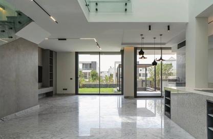 Twin House - 4 - 4 for sale in New Giza - Cairo Alexandria Desert Road - 6 October City - Giza