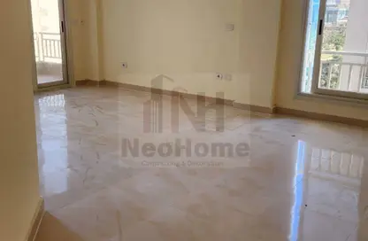 Apartment - 3 Bedrooms - 2 Bathrooms for rent in Wesal City - El Shorouk Compounds - Shorouk City - Cairo