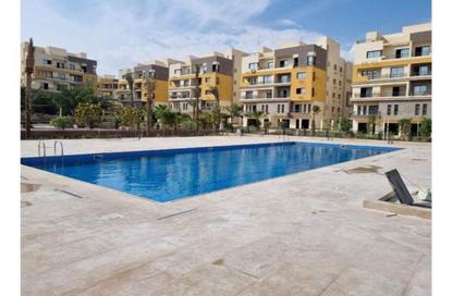 Apartment - 3 Bedrooms - 3 Bathrooms for sale in Tala - 6 October Compounds - 6 October City - Giza
