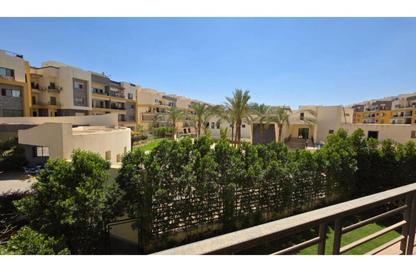 Apartment - 3 Bedrooms - 3 Bathrooms for sale in Tala - 6 October Compounds - 6 October City - Giza