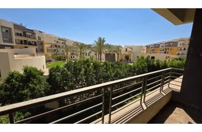 Apartment - 3 Bedrooms - 3 Bathrooms for sale in Tala - 6 October Compounds - 6 October City - Giza