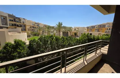 شقة - 3 غرف نوم - 3 حمامات للبيع في تالة - كمبوندات 6 أكتوبر - مدينة 6 أكتوبر - الجيزة