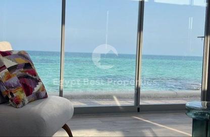 Chalet - 1 - 2 for sale in Makadi Heights - Makadi Orascom Resort - Makadi - Hurghada - Red Sea