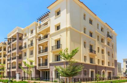Apartment - 1 - 1 for sale in Mivida - 5th Settlement Compounds - The 5th Settlement - New Cairo City - Cairo