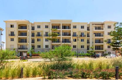 Apartment - 1 - 1 for sale in Mivida - 5th Settlement Compounds - The 5th Settlement - New Cairo City - Cairo