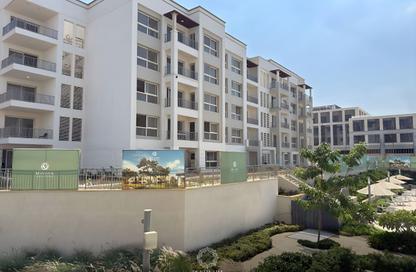 Apartment - 1 - 1 for sale in Mivida - 5th Settlement Compounds - The 5th Settlement - New Cairo City - Cairo