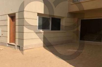 منزل مزدوج - 4 غرف نوم - 4 حمامات للبيع في جدار - كمبوندات 6 أكتوبر - مدينة 6 أكتوبر - الجيزة