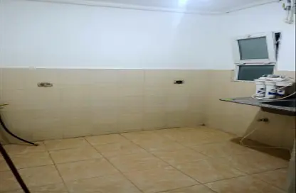 مساحات مكتبية - 2 غرف نوم - 1 حمام للايجار في الحي الثالث عشر - الشيخ زايد - الجيزة