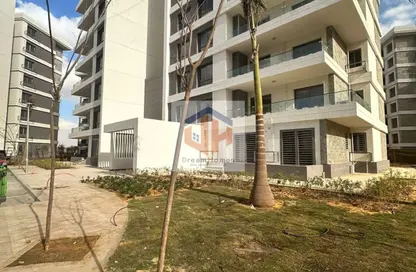 Apartment - 2 Bedrooms - 1 Bathroom for sale in Noor City - Cairo