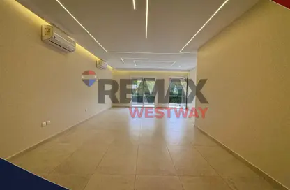 شقة - 3 غرف نوم - 3 حمامات للايجار في أكتوبر بلازا - كمبوندات 6 أكتوبر - مدينة 6 أكتوبر - الجيزة