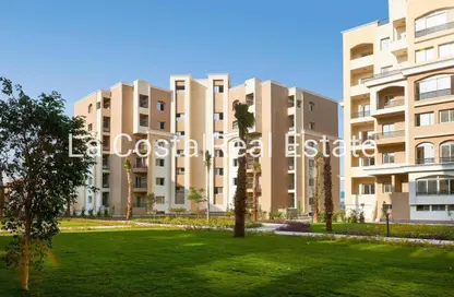 Apartment - 3 Bedrooms - 2 Bathrooms for rent in Al Maqsad - New Capital Compounds - New Capital City - Cairo