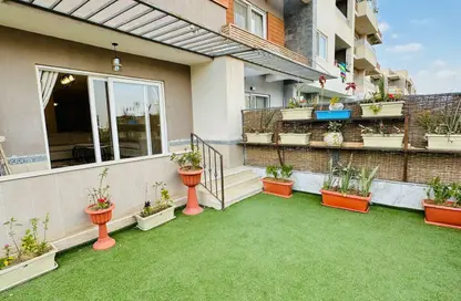 شقة - 3 غرف نوم - 2 حمامات للايجار في زايد ريجنسي - كمبوندات الشيخ زايد - الشيخ زايد - الجيزة