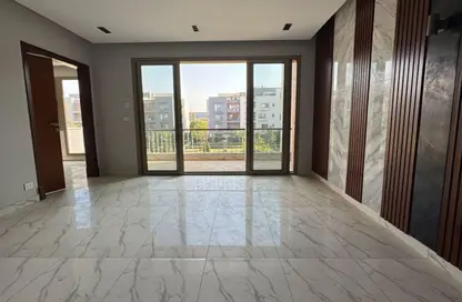 Apartment - 3 Bedrooms - 5 Bathrooms for rent in Aeon - 6 October Compounds - 6 October City - Giza