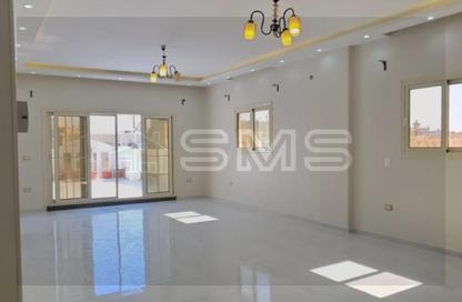 Apartment - 3 - 2 for rent in El Diplomaseen - The 5th Settlement - New Cairo City - Cairo