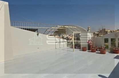 Apartment - 3 - 2 for rent in El Diplomaseen - The 5th Settlement - New Cairo City - Cairo