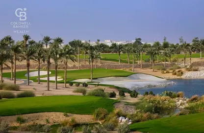 قصر - 6 غرف نوم - 8 حمامات للبيع في قطامية ديونز - كمبوندات القطامية - القطامية - مدينة القاهرة الجديدة - القاهرة