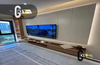 شقة - 2 غرف نوم - 1 حمام للايجار في پريڤادو - مدينتي - القاهرة