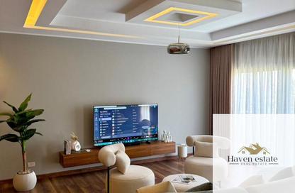 Apartment - 2 Bedrooms - 3 Bathrooms for rent in Eastown - 5th Settlement Compounds - The 5th Settlement - New Cairo City - Cairo Apartment - 2 Bedrooms - 3 Bathrooms for rent in Eastown - 5th Settlement Compounds - The 5th Settlement - New Cairo City - Cairo