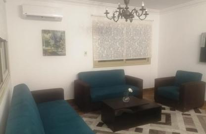 Apartment - Studio - 1 Bathroom for rent in District 4 - The 5th Settlement - New Cairo City - Cairo