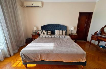 Penthouse - 3 - 3 for rent in Casa - Sheikh Zayed Compounds - Sheikh Zayed City - Giza
