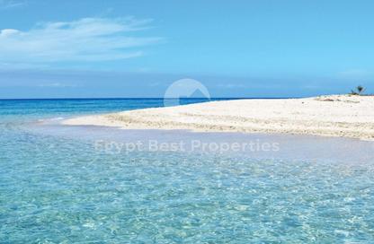 Chalet - 4 Bedrooms - 3 Bathrooms for sale in June - Ras Al Hekma - North Coast