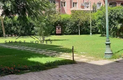 Apartment - 2 Bedrooms - 1 Bathroom for rent in Rawdat Zayed - 12th District - Sheikh Zayed City - Giza