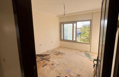 Apartment - 3 Bedrooms - 3 Bathrooms for sale in Galleria Moon Valley - South Investors Area - New Cairo City - Cairo