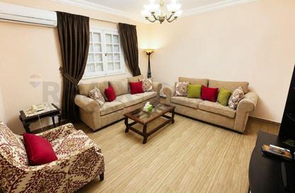 Apartment - 3 Bedrooms - 3 Bathrooms for sale in Laurent - Hay Sharq - Alexandria