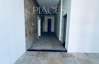 Office Space - 5 Bedrooms - 4 Bathrooms for rent in V90 - North Teseen St. - The 5th Settlement - New Cairo City - Cairo