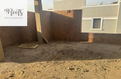 Villa - 5 Bedrooms - 5 Bathrooms for sale in City View - Cairo Alexandria Desert Road - 6 October City - Giza Villa - 5 Bedrooms - 5 Bathrooms for sale in City View - Cairo Alexandria Desert Road - 6 October City - Giza