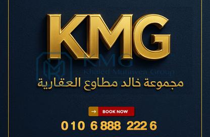 شقة - 3 غرف نوم - 2 حمامات للبيع في شارع توفيق عبد الجواد - الياسمين 5 - الياسمين - مدينة القاهرة الجديدة - القاهرة