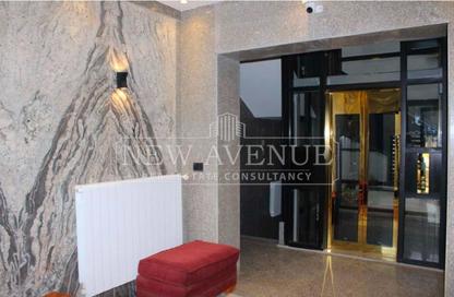 Apartment - 3 Bedrooms - 2 Bathrooms for sale in West Golf Extension - El Katameya Compounds - El Katameya - New Cairo City - Cairo