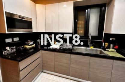Duplex - 3 Bedrooms - 3 Bathrooms for rent in Eastown - 5th Settlement Compounds - The 5th Settlement - New Cairo City - Cairo