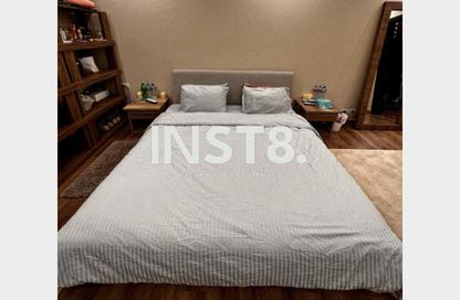Duplex - 3 Bedrooms - 3 Bathrooms for rent in Eastown - 5th Settlement Compounds - The 5th Settlement - New Cairo City - Cairo