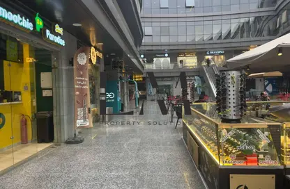 Shop - Studio - 1 Bathroom for rent in Doctor Mohamed Youssef St. - El Banafseg 7 - El Banafseg - New Cairo City - Cairo