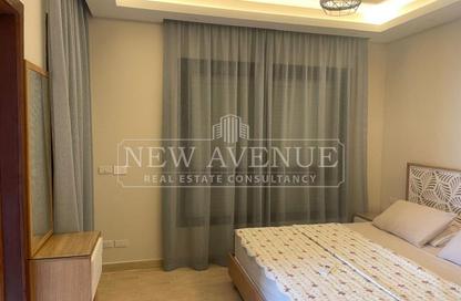 Twin House - 3 Bedrooms - 3 Bathrooms for sale in Azha - Al Ain Al Sokhna - Suez