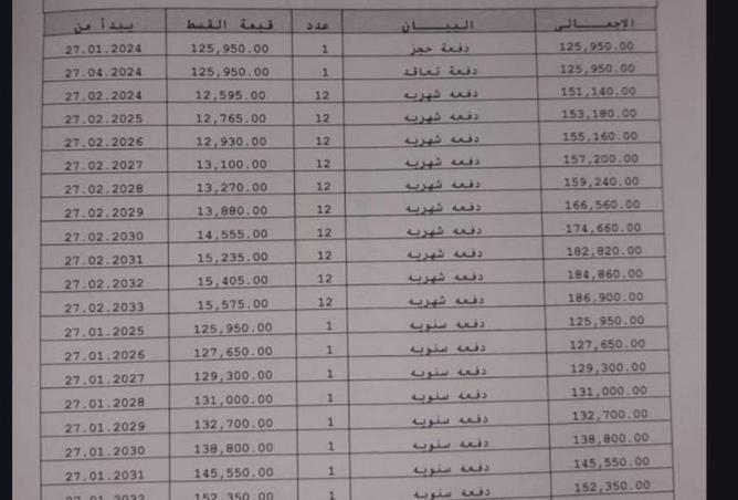 56259171 - صورة العقار 3