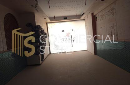 محل - استوديو - 1 حمام للايجار في سواي مول - محور محمد نجيب - المستثمرين الشمالية - مدينة القاهرة الجديدة - القاهرة