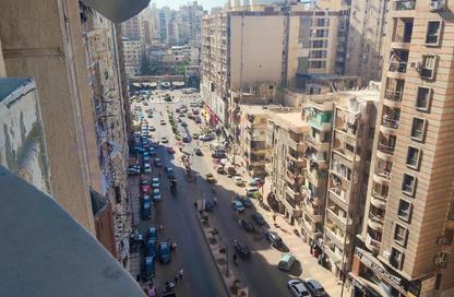 Apartment - 3 - 3 for sale in Zaki Ragab St. - Smouha - Hay Sharq - Alexandria