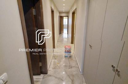 Apartment - 4 Bedrooms - 3 Bathrooms for sale in Mountain View Hyde Park - 5th Settlement Compounds - The 5th Settlement - New Cairo City - Cairo