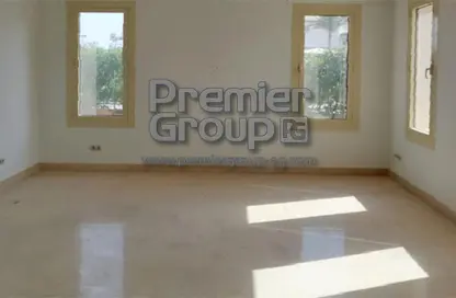 Villa - 4 Bedrooms - 4 Bathrooms for rent in Mivida - 5th Settlement Compounds - The 5th Settlement - New Cairo City - Cairo