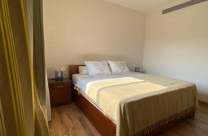 Apartment - 3 Bedrooms - 3 Bathrooms for rent in Cairo Festival City - North Investors Area - New Cairo City - Cairo