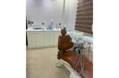 Clinic - Studio - 2 for sale in District 2 - The 5th Settlement - New Cairo City - Cairo